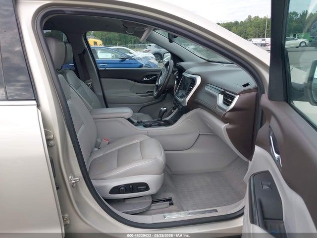 2017 GMC ACADIA SLT-1 5