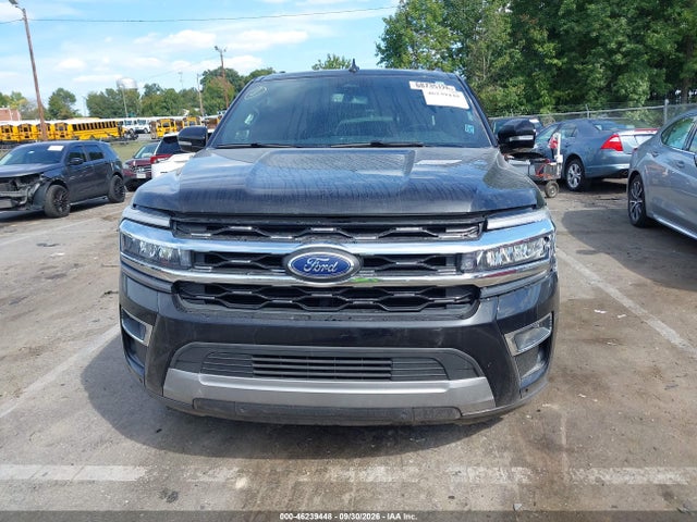 2023 FORD EXPEDITION LIMITED MAX 13