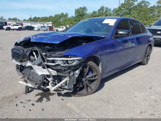 2019 BMW 330I XDRIVE 2