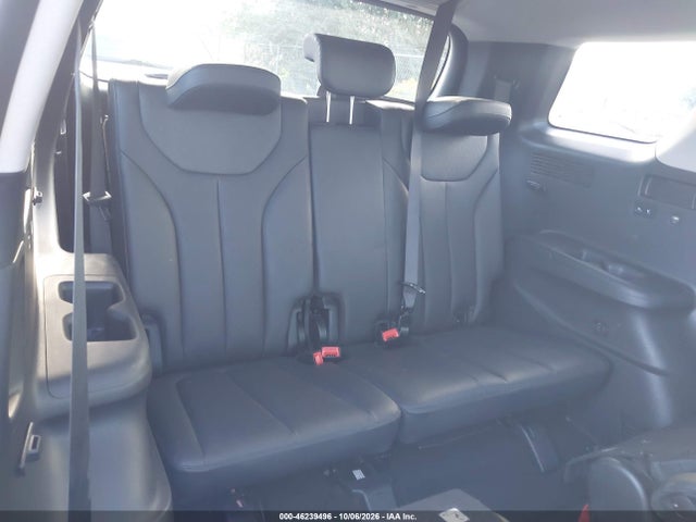 2020 HYUNDAI PALISADE SEL 21