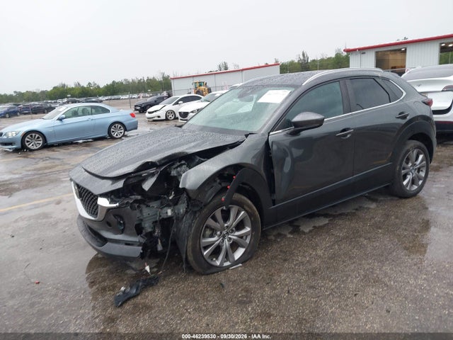 2023 MAZDA CX-30 2.5 S PREFERRED 2