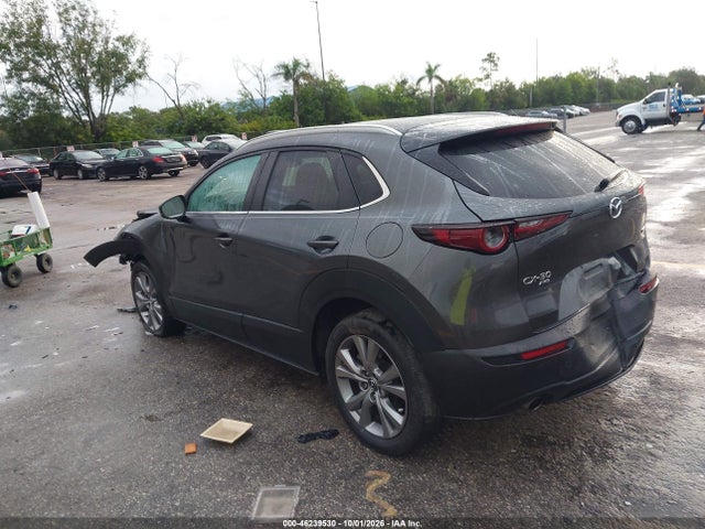 2023 MAZDA CX-30 2.5 S PREFERRED 3