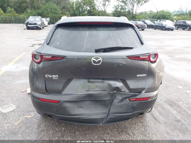 2023 MAZDA CX-30 2.5 S PREFERRED 6