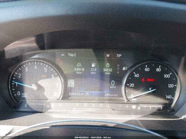 2023 FORD EXPLORER LIMITED 7