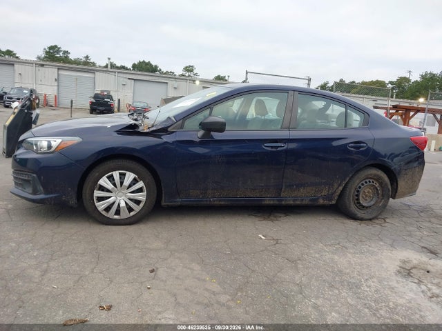 2020 SUBARU IMPREZA SEDAN 14
