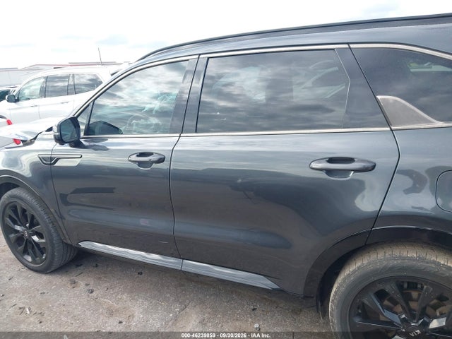2021 KIA SORENTO SX PRESTIGE 14