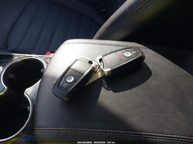 2018 FORD EDGE SEL 11