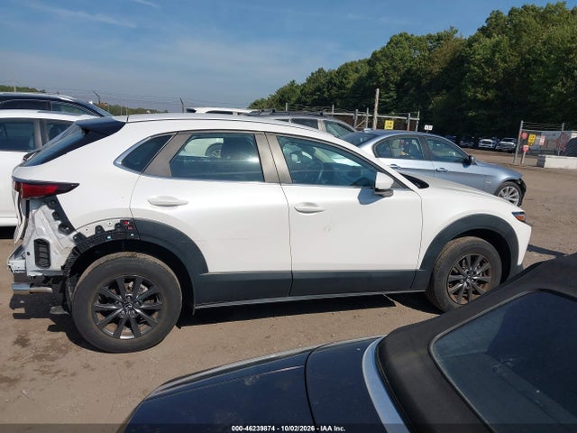 2021 MAZDA CX-30 2.5 S 13