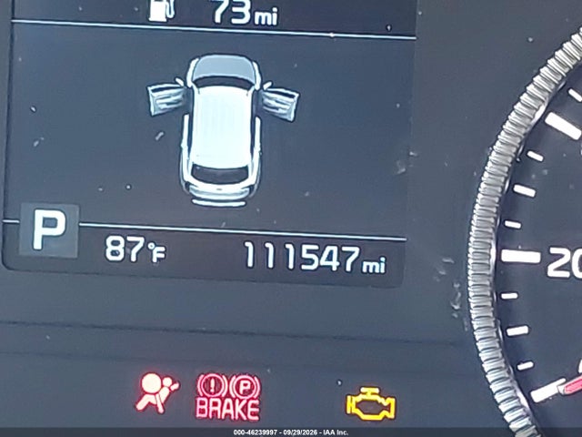 2021 KIA TELLURIDE S 16