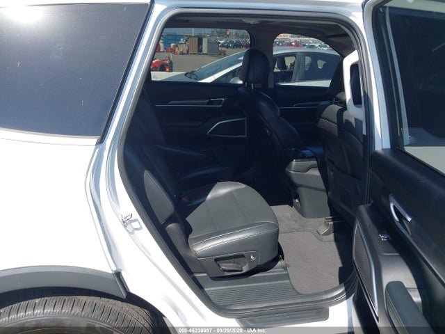 2021 KIA TELLURIDE S 8
