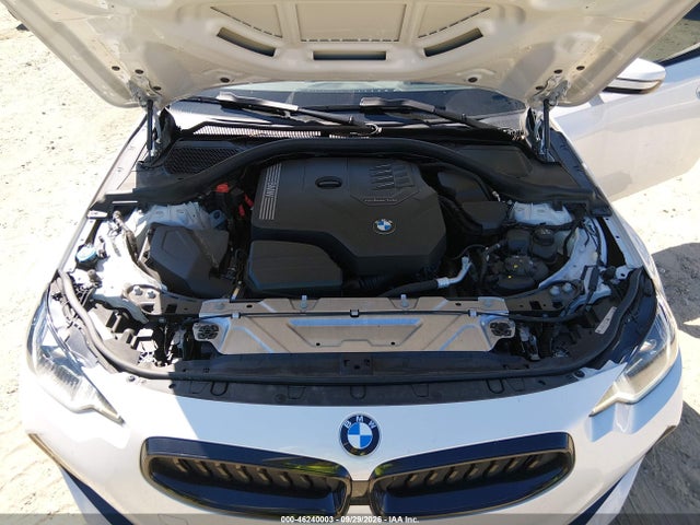 2023 BMW 230 I XDRIVE 10