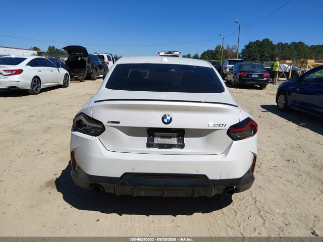 2023 BMW 230 I XDRIVE 16