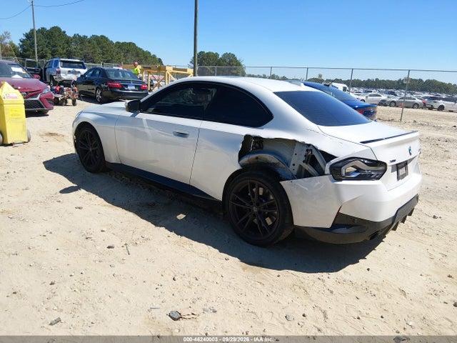 2023 BMW 230 I XDRIVE 3