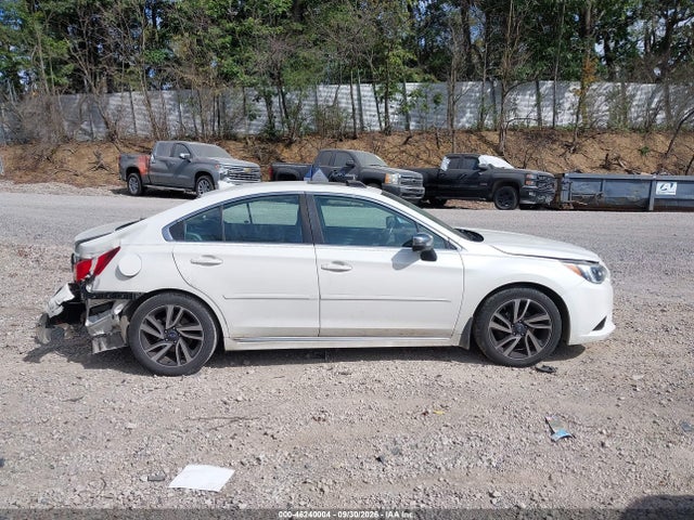 2017 SUBARU LEGACY 2.5I SPORT 13