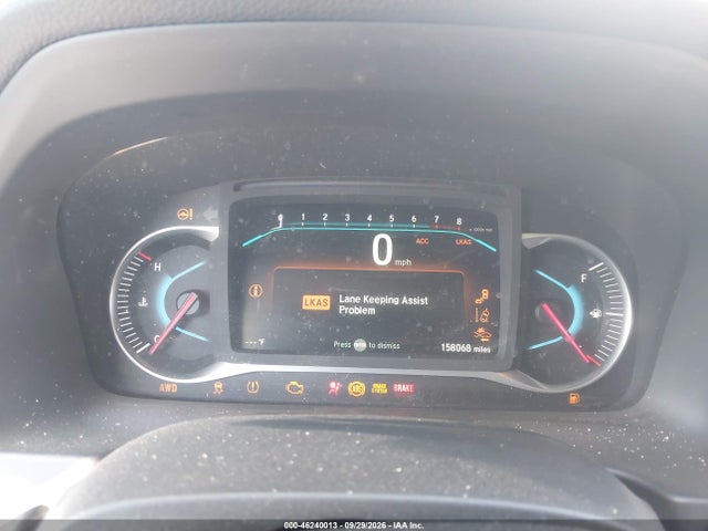 2019 HONDA PILOT EX 7