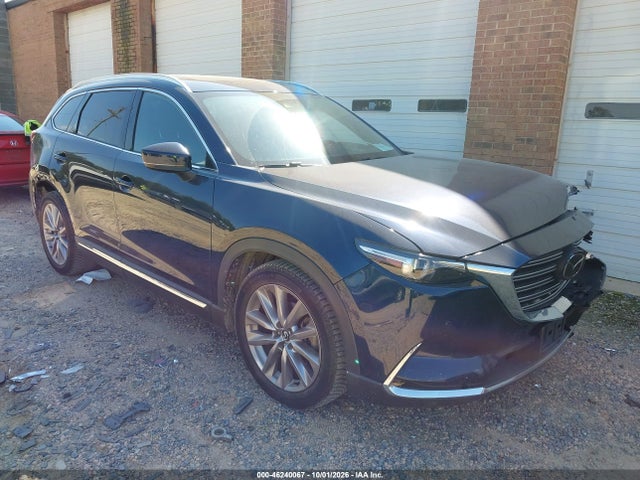 2020 MAZDA CX-9 GRAND TOURING
