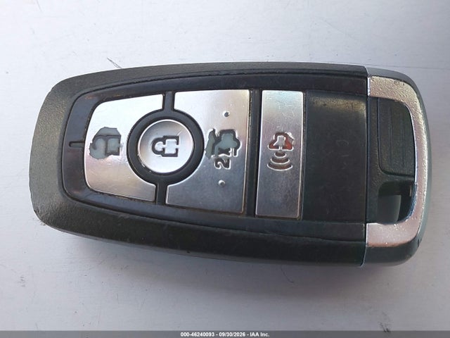 2017 FORD FUSION SE 11