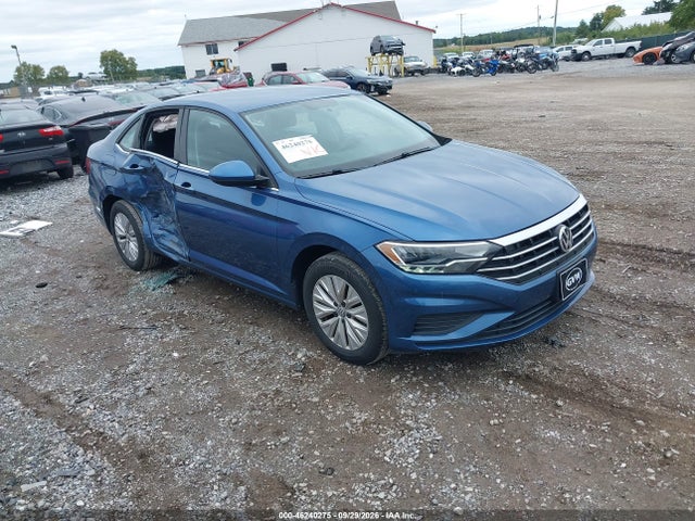 2019 VOLKSWAGEN JETTA 1.4T R-LINE/1.4T S/1.4T SE