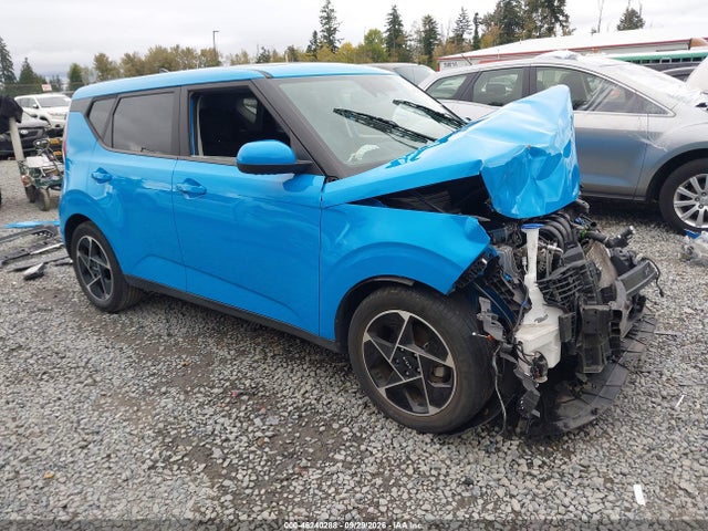 2023 KIA SOUL EX