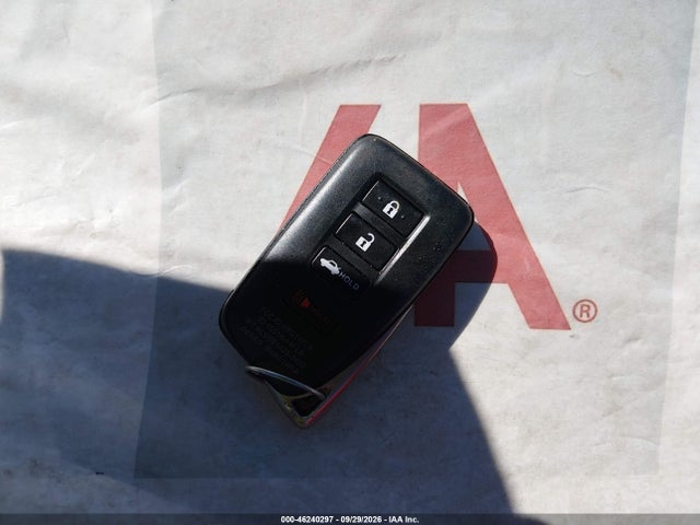 2024 LEXUS IS 300 11