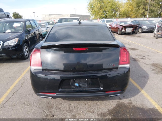2017 CHRYSLER 300 300S 15