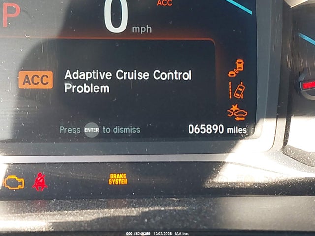 2019 HONDA PILOT EX-L 16