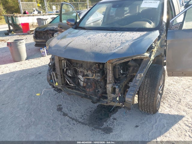 2019 HONDA PILOT EX-L 6