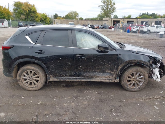 2023 MAZDA CX-5 2.5 S PREFERRED 13