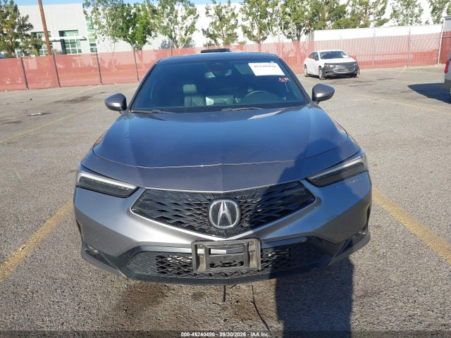 2024 ACURA INTEGRA A-SPEC 13