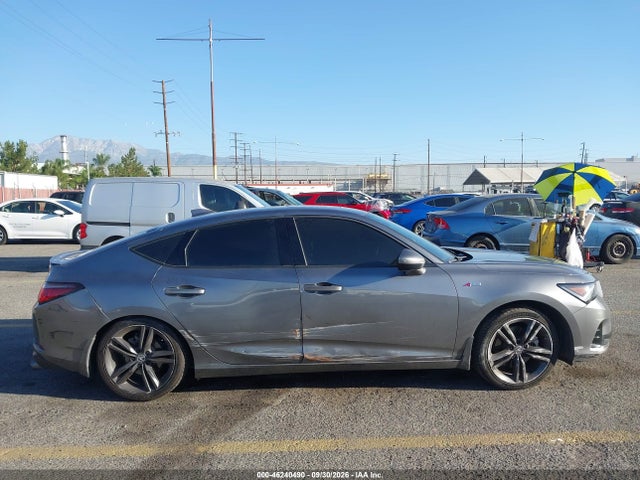 2024 ACURA INTEGRA A-SPEC 14