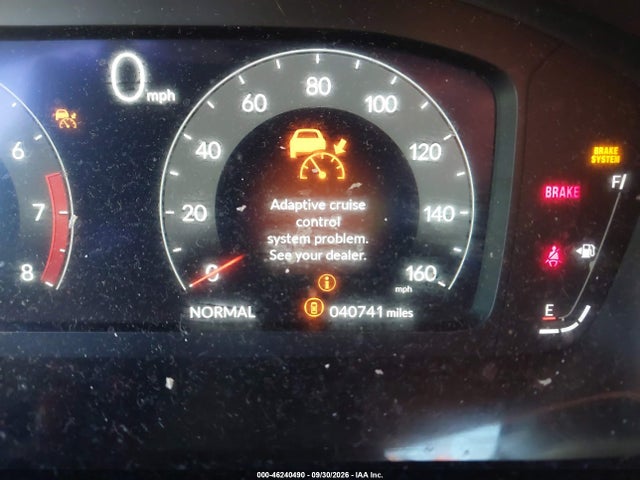 2024 ACURA INTEGRA A-SPEC 16