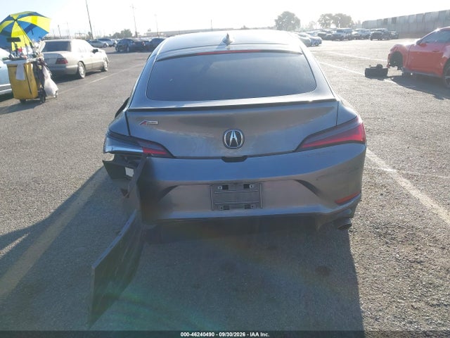 2024 ACURA INTEGRA A-SPEC 17
