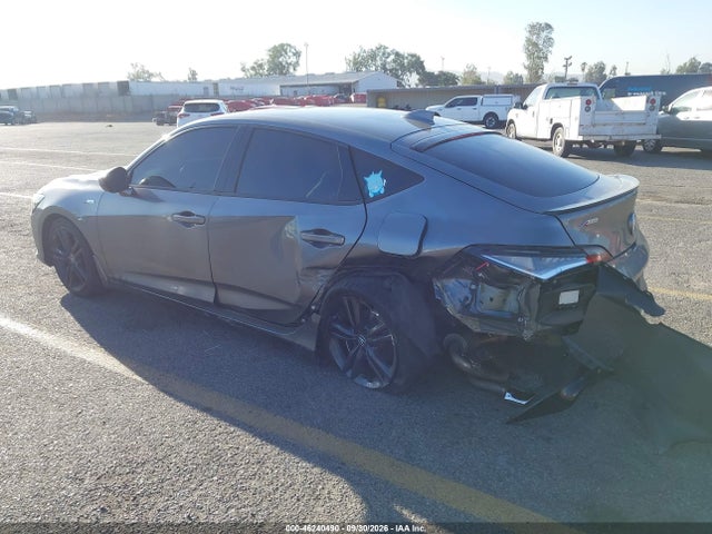 2024 ACURA INTEGRA A-SPEC 3