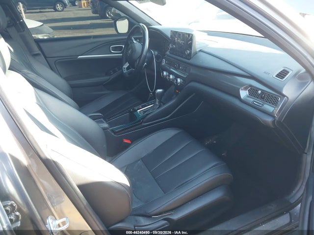 2024 ACURA INTEGRA A-SPEC 5