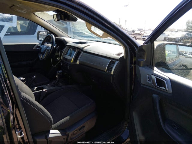 2019 FORD RANGER XLT 5