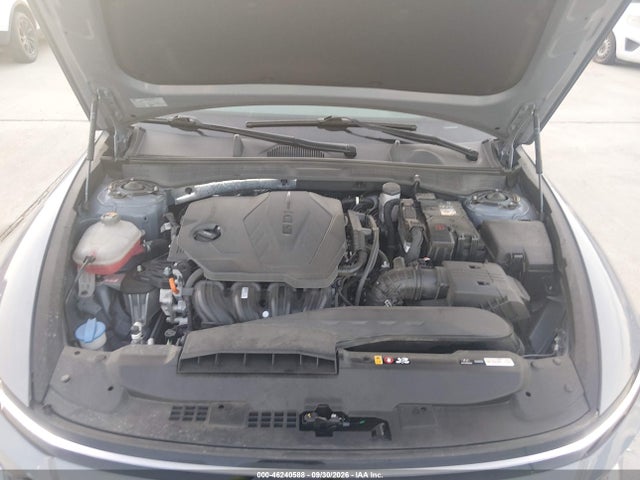 2024 HYUNDAI SONATA SEL 10