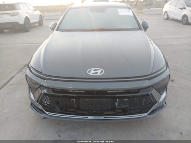 2024 HYUNDAI SONATA SEL 13