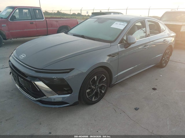 2024 HYUNDAI SONATA SEL 2
