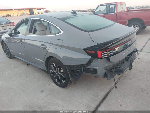 2024 HYUNDAI SONATA SEL 3