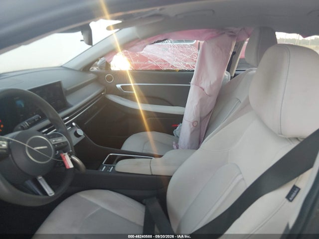 2024 HYUNDAI SONATA SEL 5