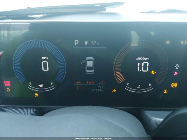 2024 HYUNDAI SONATA SEL 7