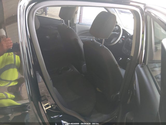 2019 CHEVROLET SPARK LS CVT 8
