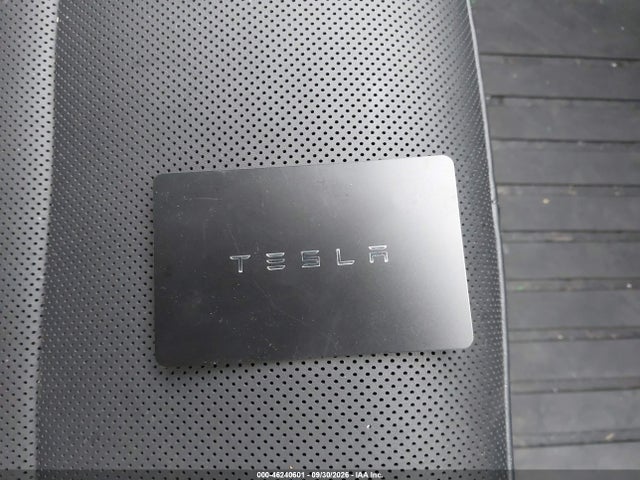 2024 TESLA MODEL 3 LONG RANGE DUAL MOTOR ALL-WHEEL DRIVE 10