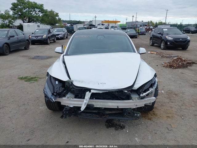 2024 TESLA MODEL 3 LONG RANGE DUAL MOTOR ALL-WHEEL DRIVE 11