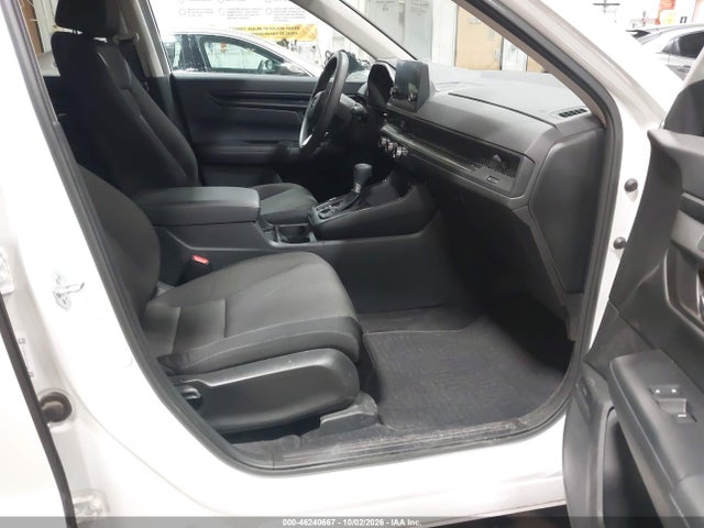 2025 HONDA CR-V EX AWD 5