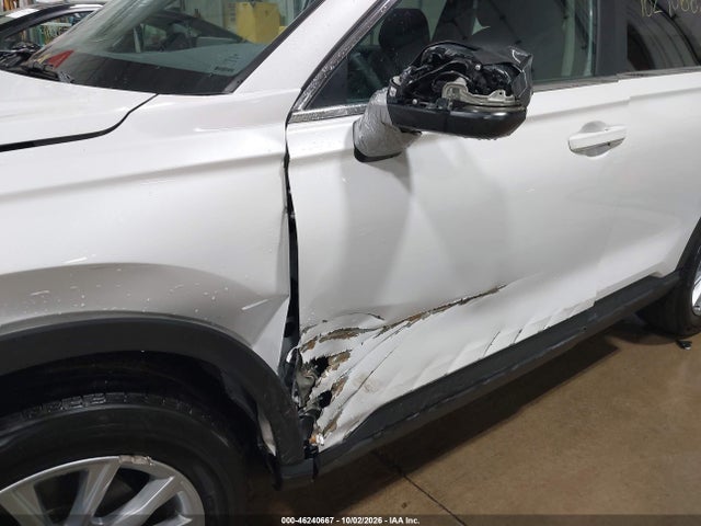 2025 HONDA CR-V EX AWD 6