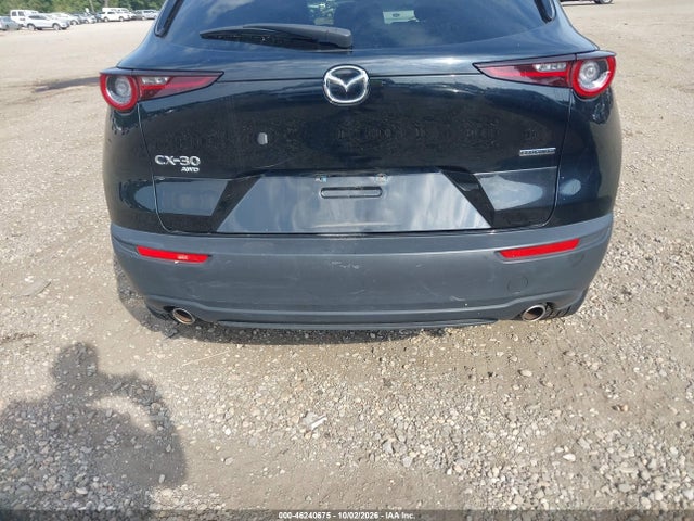 2022 MAZDA CX-30 SELECT 6