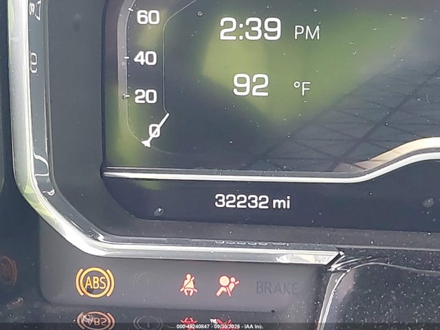 2024 GMC SIERRA 1500 4WD SHORT BOX ELEVATION WITH 3SB 15