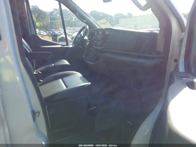 2022 FORD TRANSIT-250 5