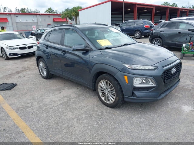2020 HYUNDAI KONA SEL